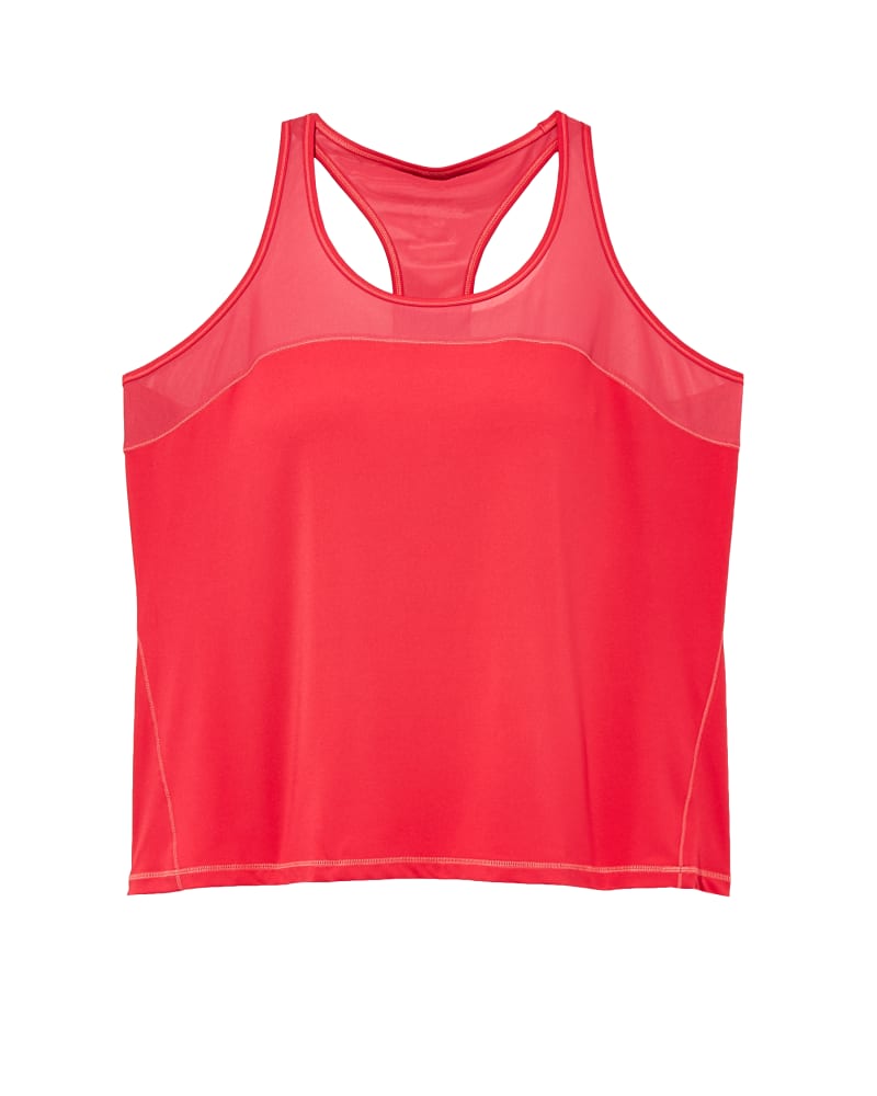Front of plus size  by Shape Activewear | Dia&Co | dia_product_style_image_id:122818